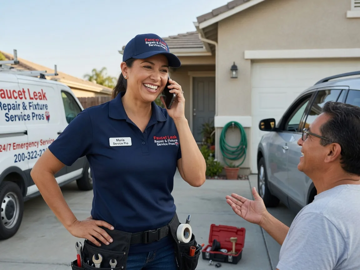 Faucet Repair Lakewood, IL FAQs