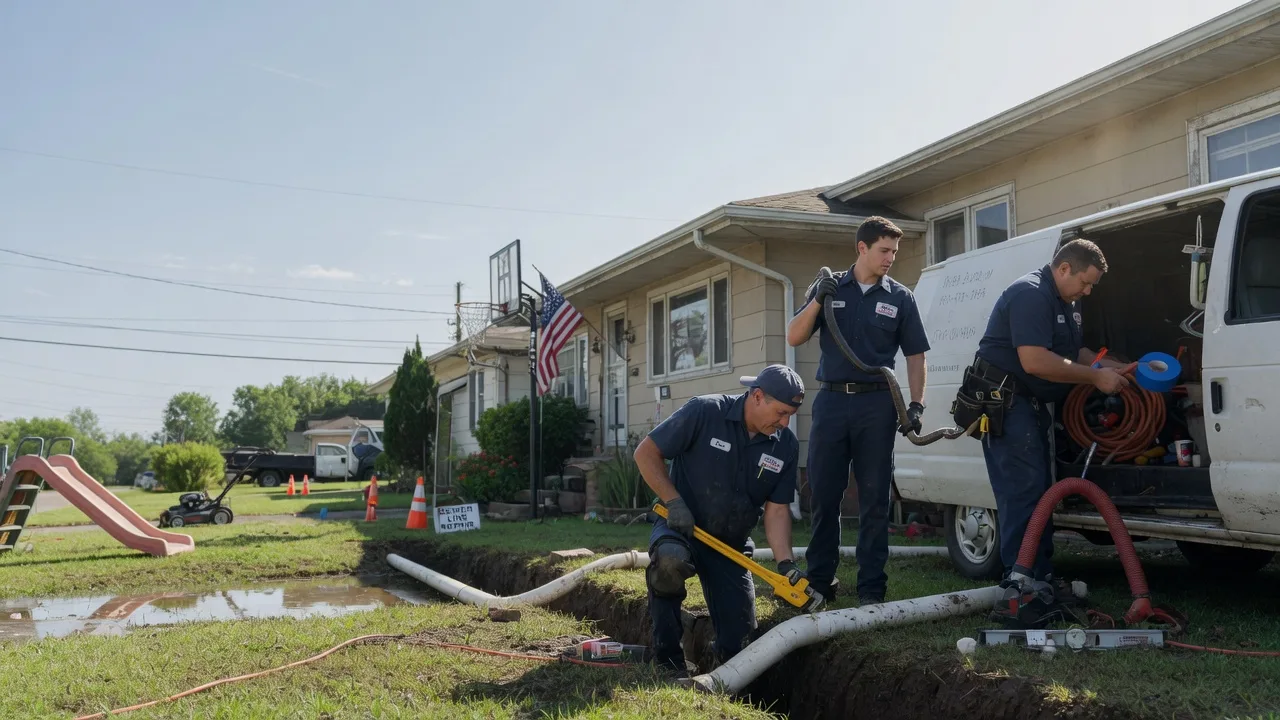 Toilet Installation in Lakewood, IL near me